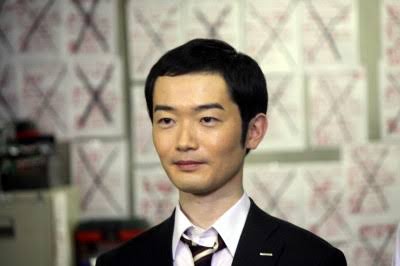 脇役だけどいい味出してる俳優