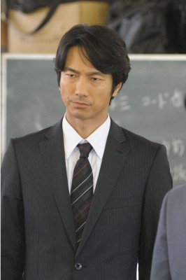 脇役だけどいい味出してる俳優