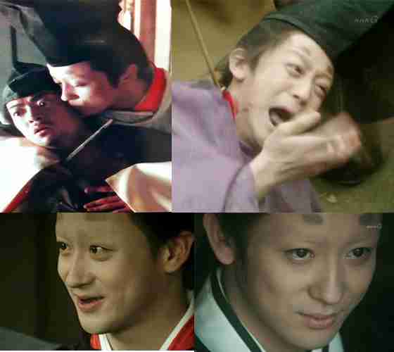 脇役だけどいい味出してる俳優
