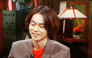 脇役だけどいい味出してる俳優