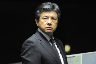 脇役だけどいい味出してる俳優