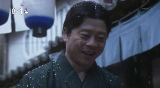 脇役だけどいい味出してる俳優