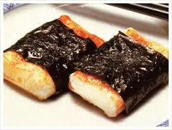新年！お餅いくつ食べた？