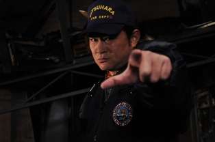 【実況・感想】臨床犯罪学者 火村英生の推理 第一話