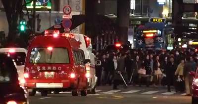 東京都民あるある