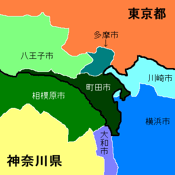 東京都民あるある