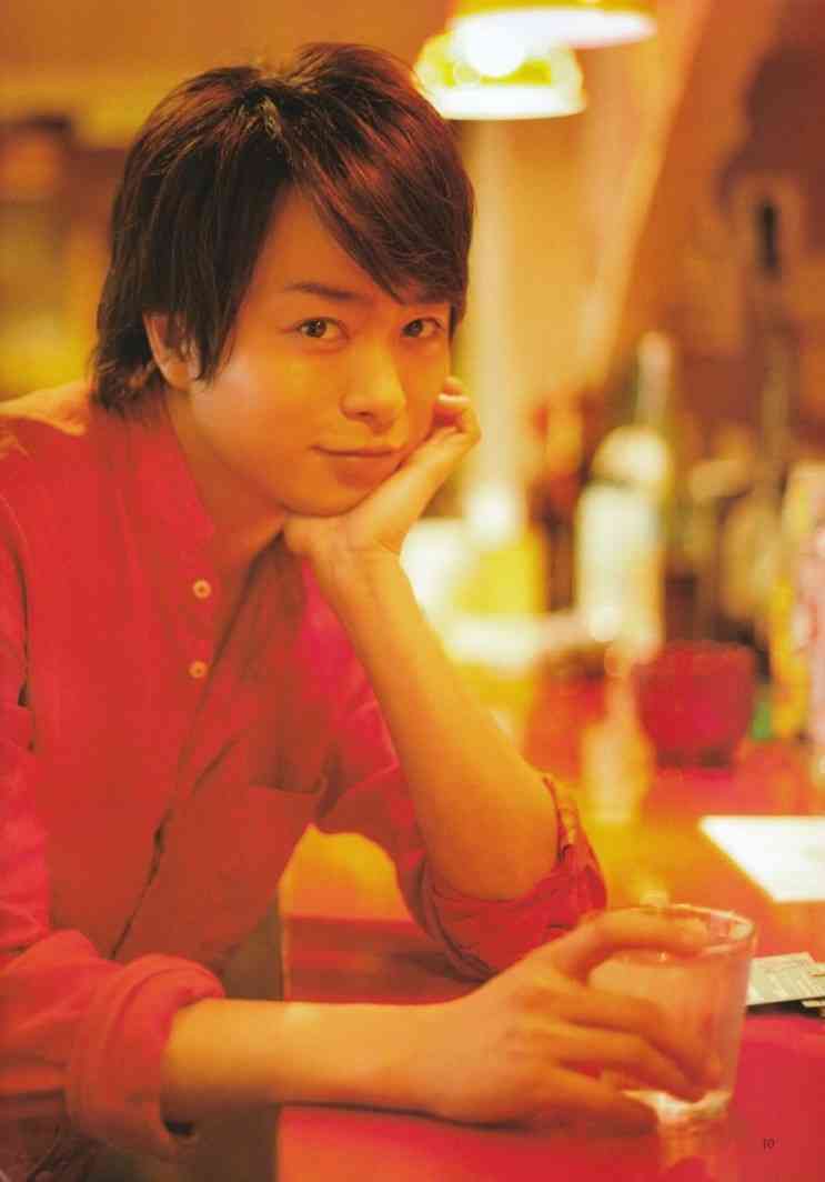 嵐に「ポストSMAP」は無理…囁かれる「賞味期限はあと5年」