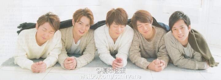 嵐に「ポストSMAP」は無理…囁かれる「賞味期限はあと5年」