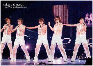 嵐に「ポストSMAP」は無理…囁かれる「賞味期限はあと5年」