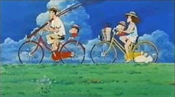 クレヨンしんちゃんの映画を語ろう！