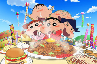 クレヨンしんちゃんの映画を語ろう！