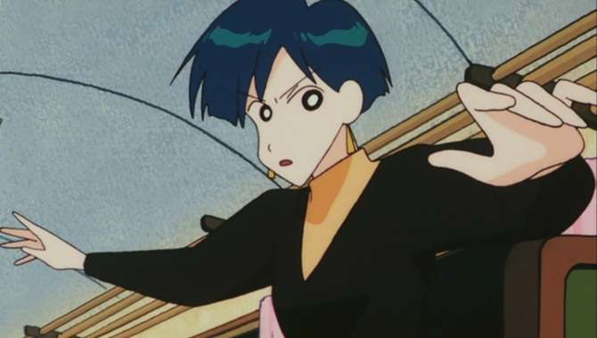 クレヨンしんちゃんの映画を語ろう！