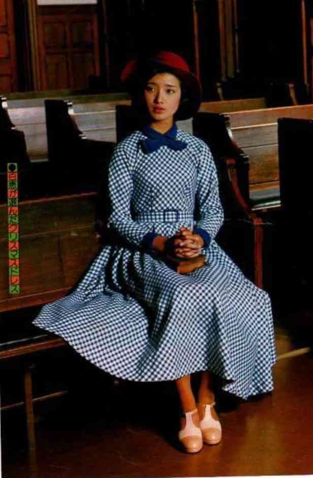 山口百恵さんを語るトピ