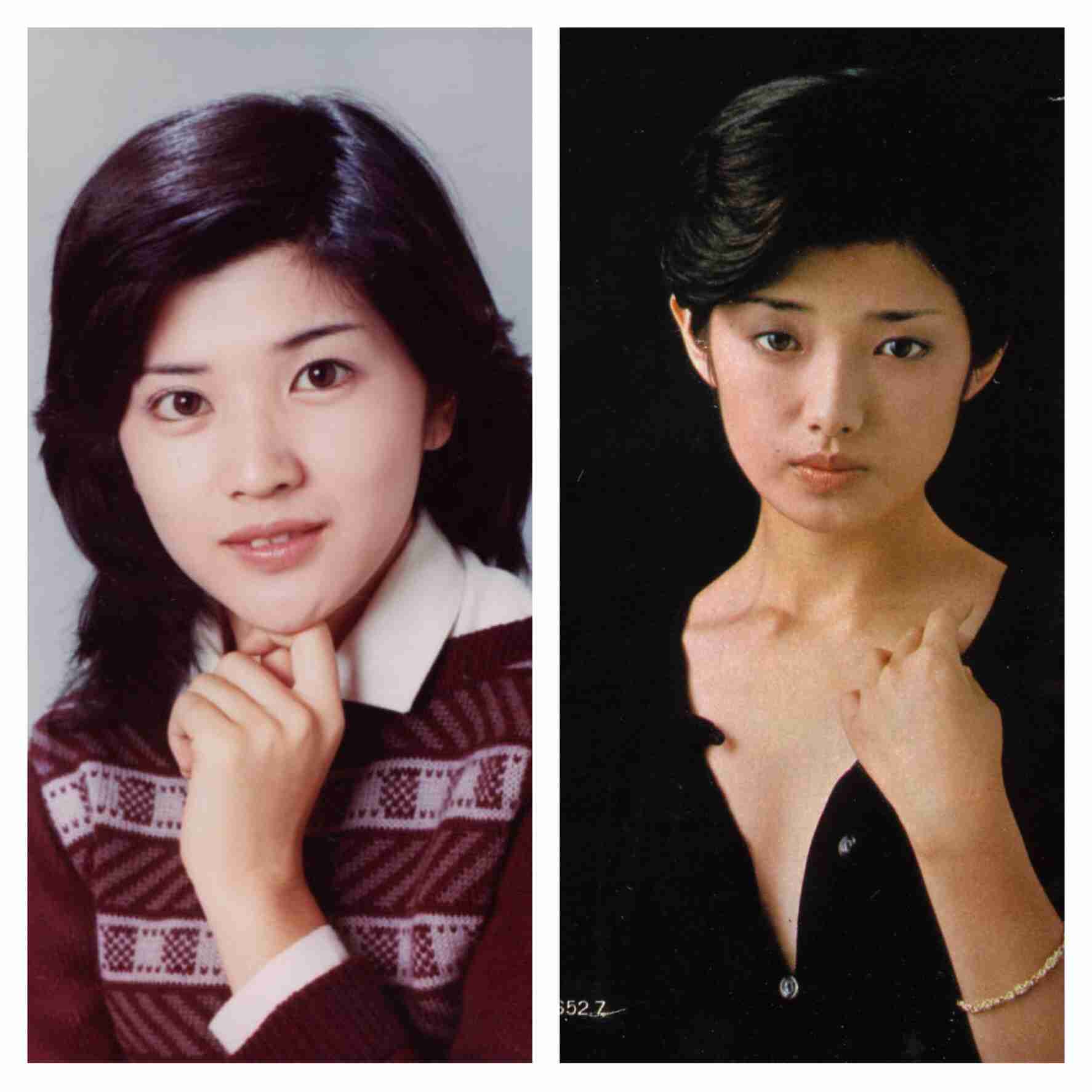 山口百恵さんを語るトピ