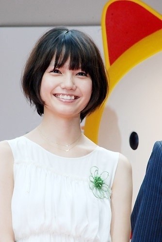 離れ目気味の人集まれ〜！