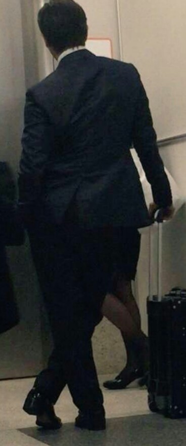 松本潤あるある