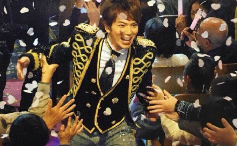 松本潤あるある