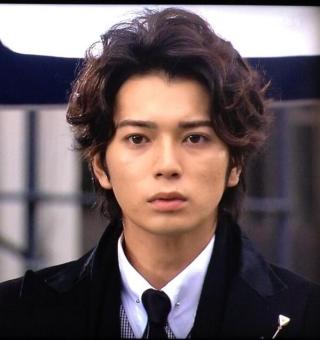 松本潤あるある