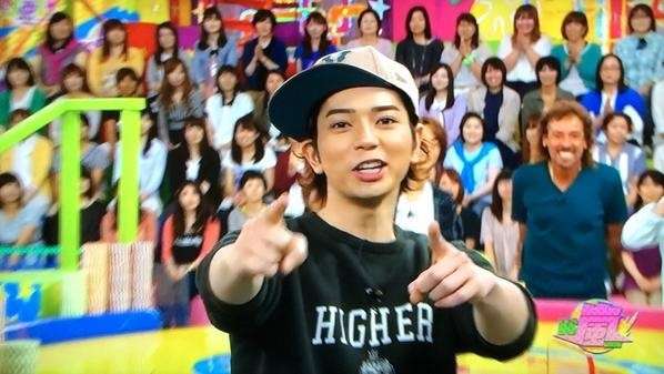 松本潤あるある