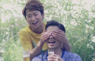 松本潤あるある