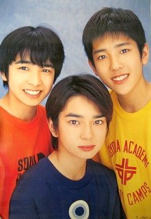 松本潤あるある