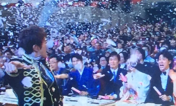 松本潤あるある