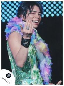 松本潤あるある
