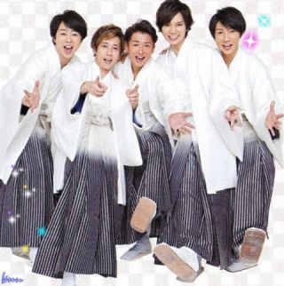 松本潤あるある