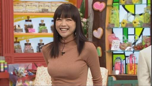 顎が出てる方！