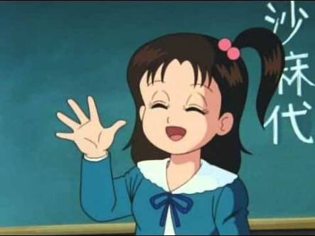 お嬢様系ファッションが好きな人～♪
