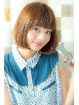 お嬢様系ファッションが好きな人～♪