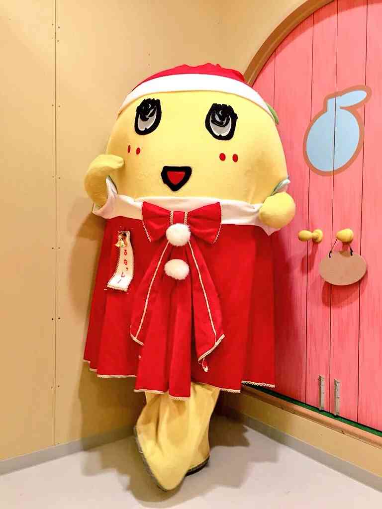 ふなっしー主演ドラマ「全局最低視聴率」でわかった凋落現場