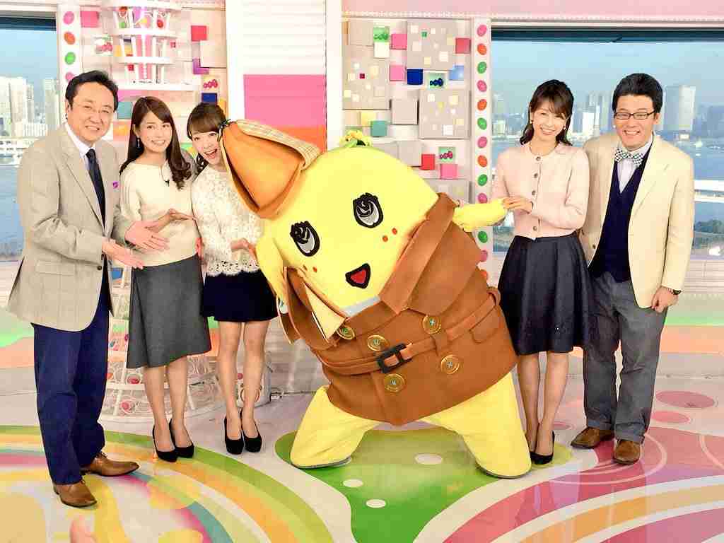 ふなっしー主演ドラマ「全局最低視聴率」でわかった凋落現場