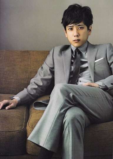 嵐の中でいちばん好きなのは誰?