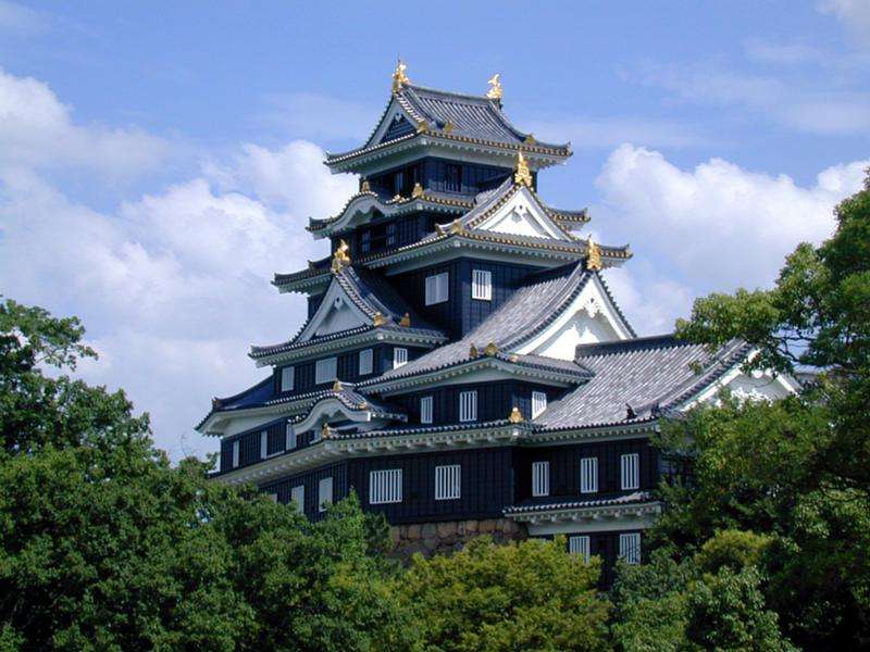 岡山県あるある