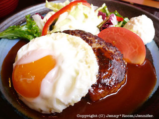 たまご料理を愉しむトピ