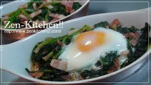たまご料理を愉しむトピ