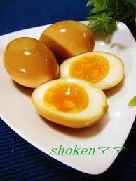 たまご料理を愉しむトピ