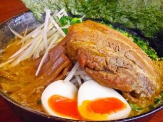 たまご料理を愉しむトピ