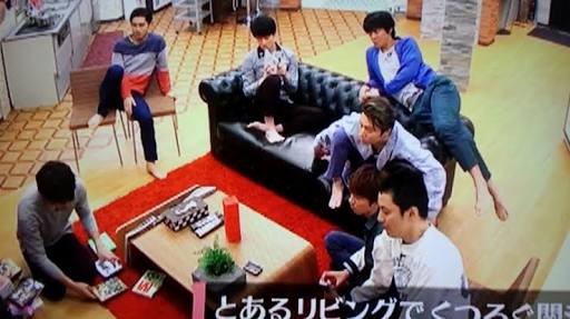 最近好きになったジャニーズ
