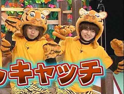 最近好きになったジャニーズ