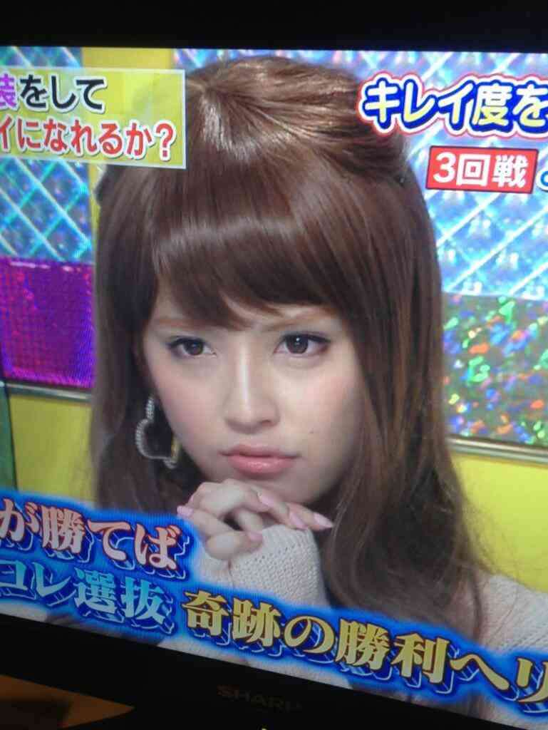 最近好きになったジャニーズ