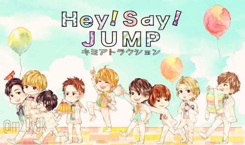最近好きになったジャニーズ