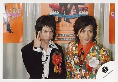 最近好きになったジャニーズ
