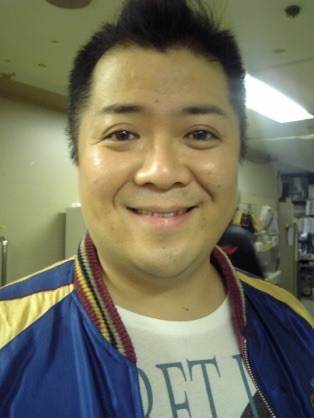 濃い顔が集まるトピ