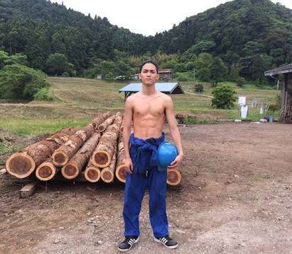 濃い顔が集まるトピ