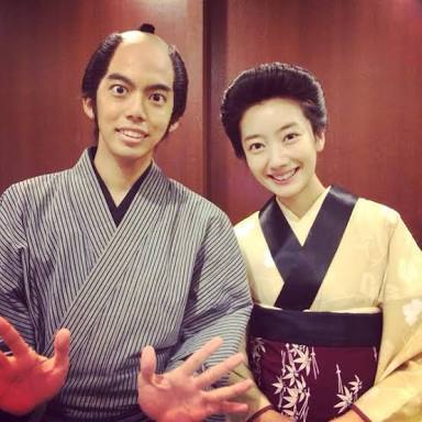 濃い顔が集まるトピ