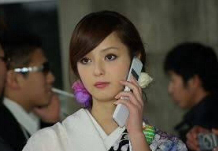 濃い顔が集まるトピ