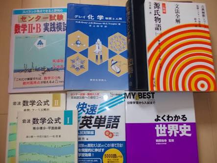 準備だけしてやらなかったこと