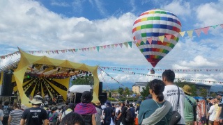 岐阜県民のガルちゃん民集合!!